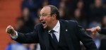 Benitez to take charge of Chinese side Dalian Yifang