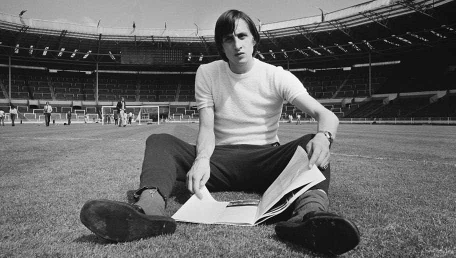 The 50 Greatest Footballers Who Never Won the World Cup