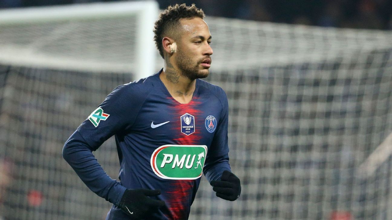 Sources: Barca can sign Griezmann and Neymar