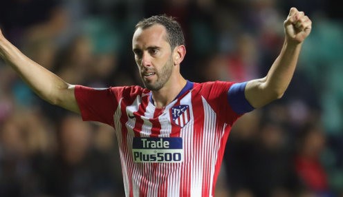 Godin aiming to inspire Inter