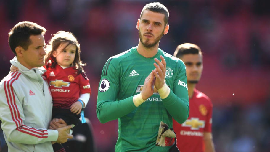 Man Utd 'Remain Optimistic' as Contract Talks Over David de Gea Extension Continue This Summer