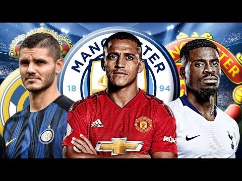 Transfer Flops Your Club ALMOST Signed XI!