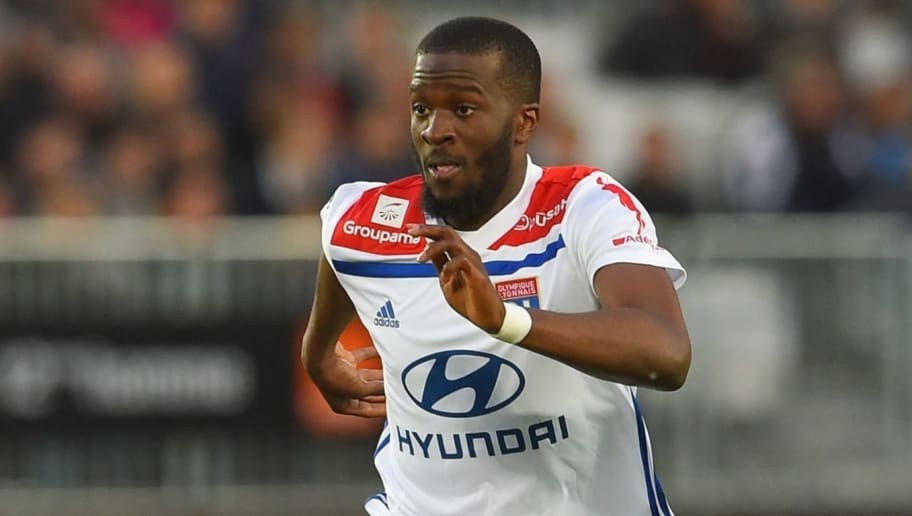 Tottenham Confirm Signing of Tanguy Ndombele From Lyon for Club-Record Fee