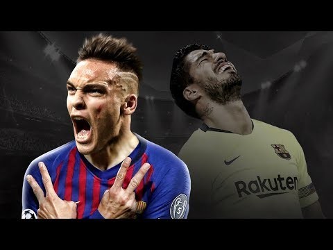Barcelona To Spend £112M On Luis Suarez Replacement Lautaro Martinez! | Transfer Review