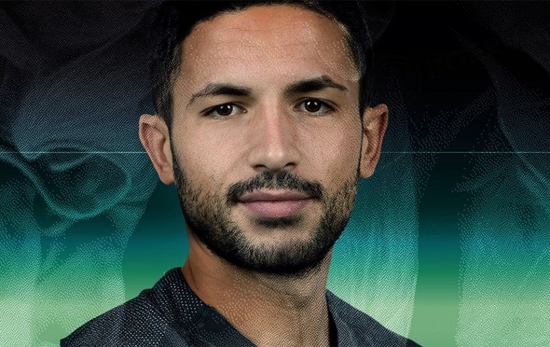 Official: Sensi joins Inter