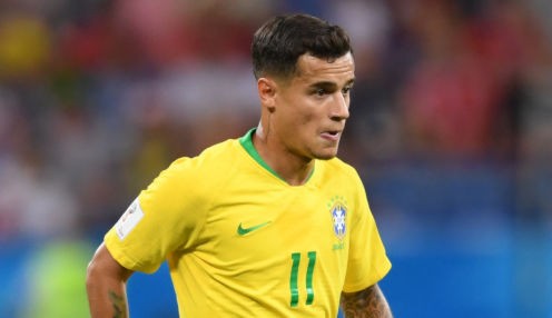 Brazil win giant battle to seal final place