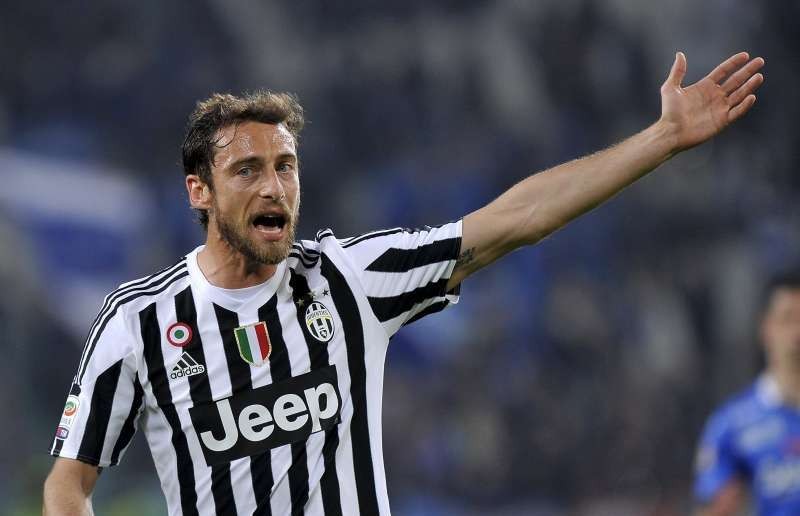 Juventus considering Marchisio return