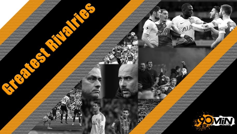 Fan Vote: Which Club Do You See as Your Greatest Rival?