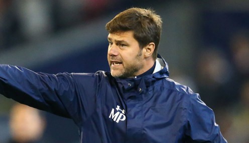 Clarke revels in Spurs switch