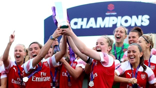 Premier League step closer to Women's Super League takeover from FA