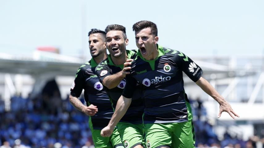 Five things you may not know about Racing Santander