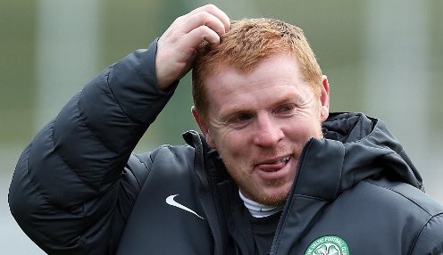 Lennon pleased with trip