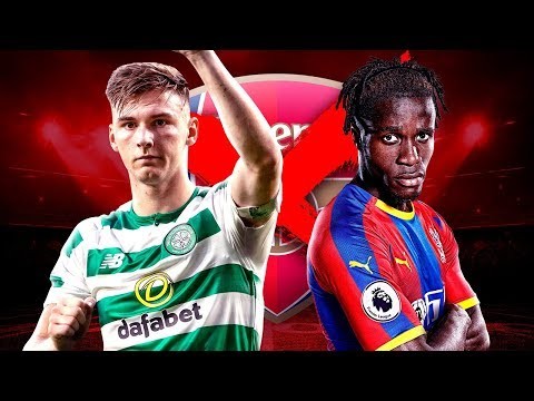 Arsenal To MISS OUT On Zaha & Tierney After Rejected Bids! | Transfer Talk