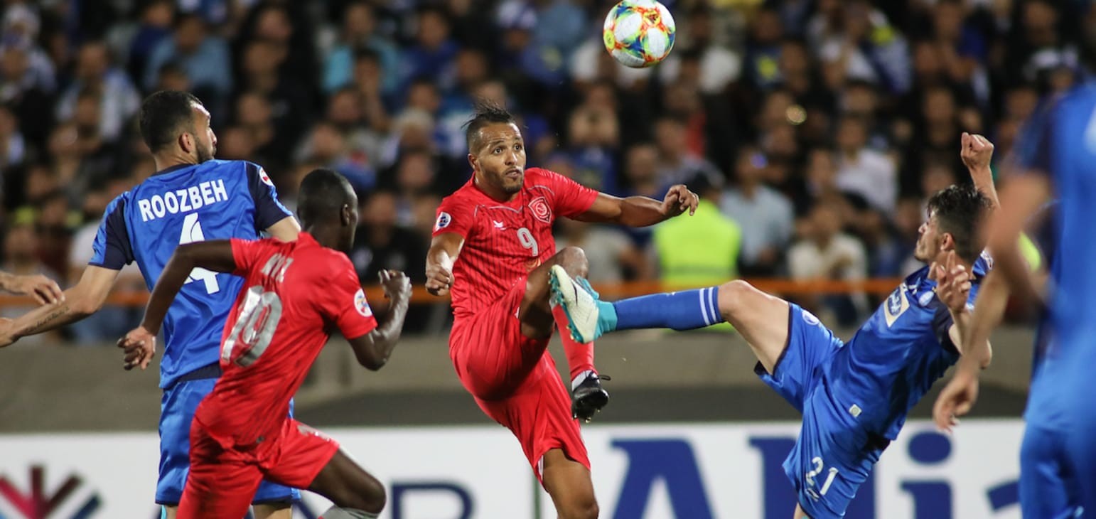 Al Duhail head to Portugal ahead of Al Sadd face-off