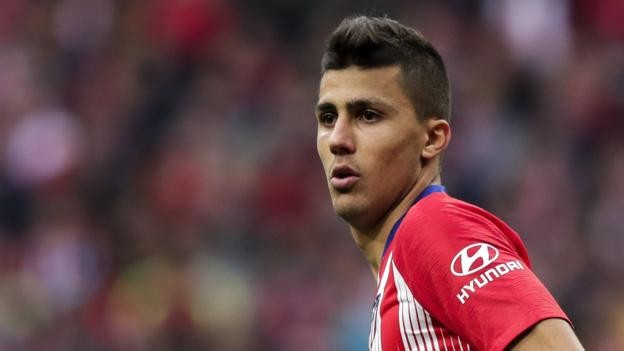 Rodri: Who is the Spain international and what will he bring to Man City?