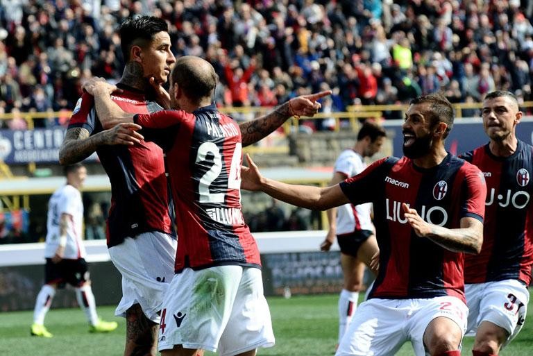 BOLOGNA: PRE-SEASON STARTS TODAY