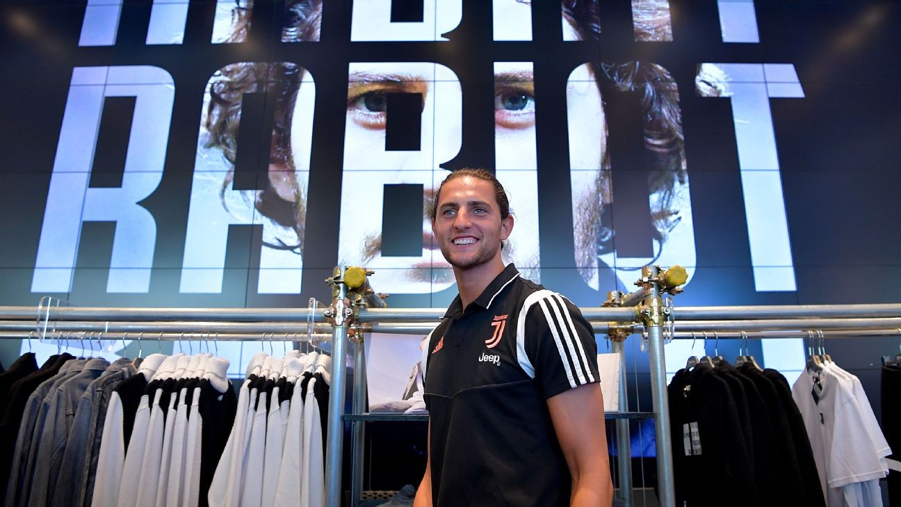 How did Juventus become the best club at top free transfers?