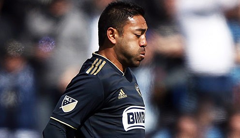 Union triumph against Orlando