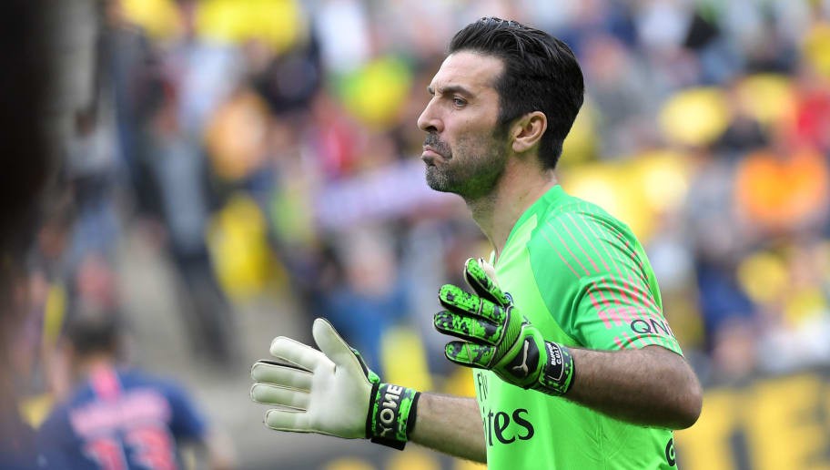 Gianluigi Buffon's Agent Reveals Legendary Goalkeeper Had 'Many Offers' From Premier League Clubs