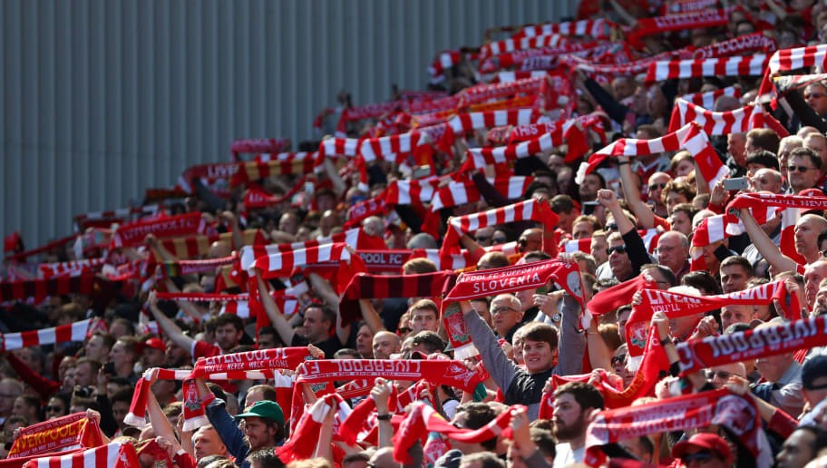Liverpool Raise Concerns to FIFA Over Potential Tapping Up of Bobby Adekanye by SS Lazio