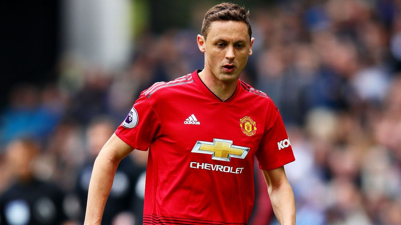 Sources: Man Utd's Matic to discuss future