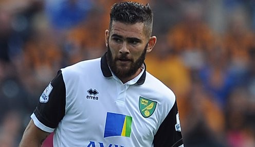 Johnson eyes up Rovers rise