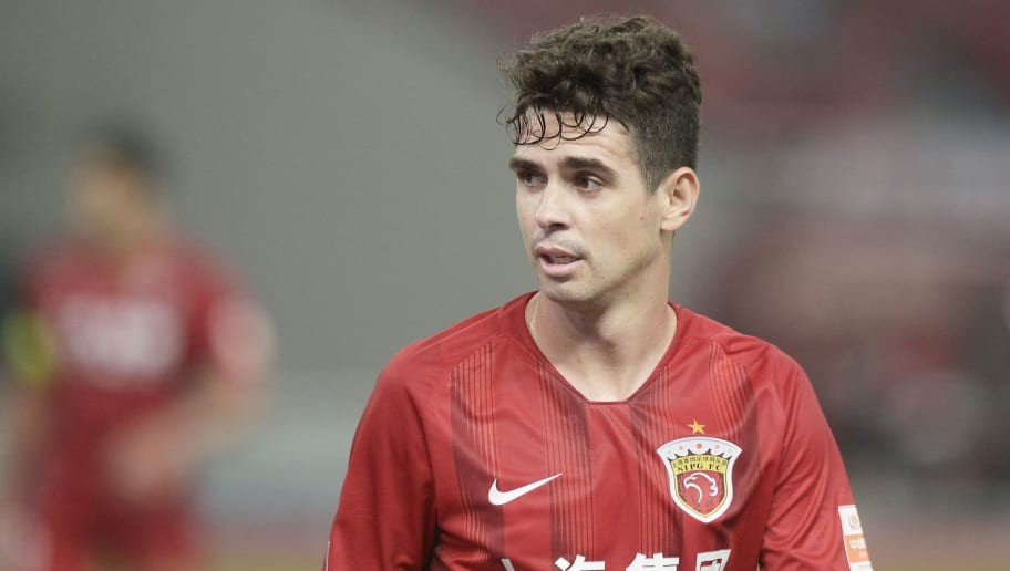 5 Premier League Players Who Have 'Unnamed Chinese Club' Written All Over Them This Summer