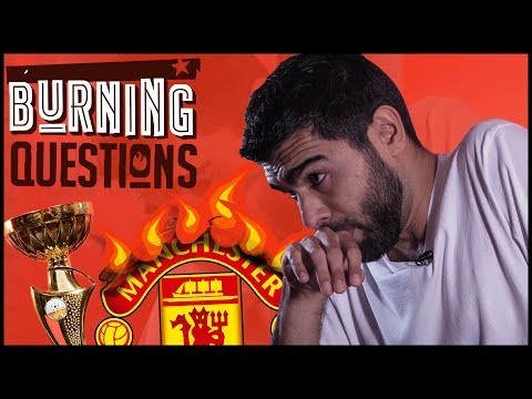 Adam McKola Enters Hot Sauce Hell! | Burning Questions #4