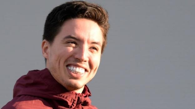 Samir Nasri: Vincent Kompany's Anderlecht sign French midfielder