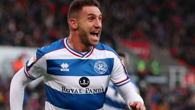 Angel Rangel: QPR defender signs new one-year deal at Loftus Road
