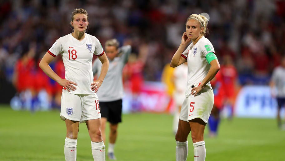 Women's World Cup Preview - England vs Sweden: Where to Watch, Team News, Predictions and More