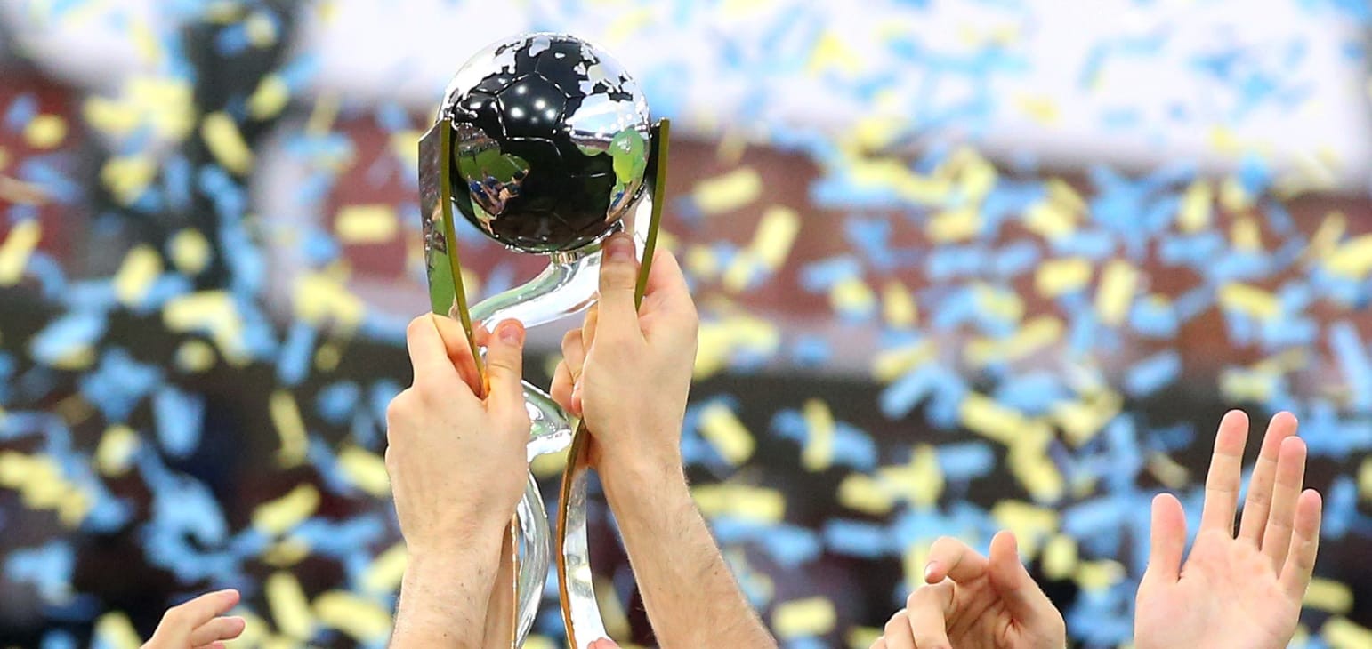 Five bids confirmed in race to host FIFA U-20 World Cup 2021