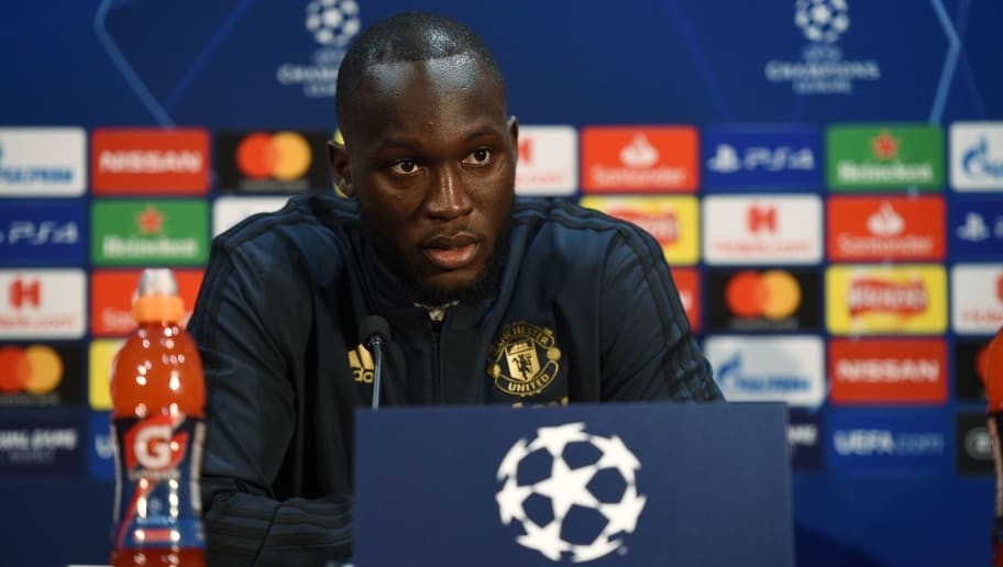 Juventus Approach Man Utd Over Romelu Lukaku Talks as Proposed Inter Move Hits Snag