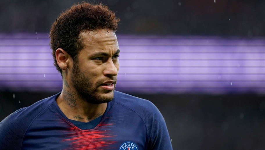 Real Madrid 'Offered' Neymar on Two Occasions Amid Ongoing PSG and Barcelona Tension