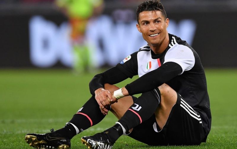Cristiano Ronaldo: I’m ready to win more titles
