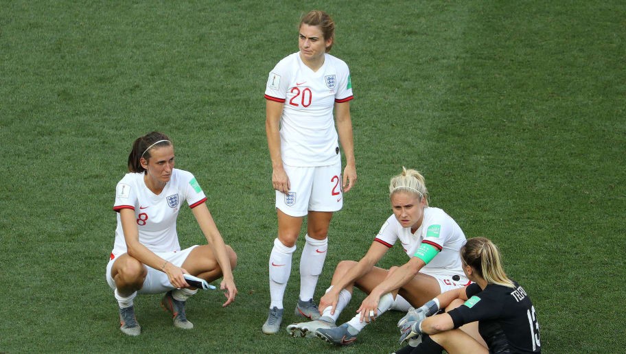 Women's World Cup: Anticlimactic End to England's Campaign Must Not Overlook Lionesses Progress