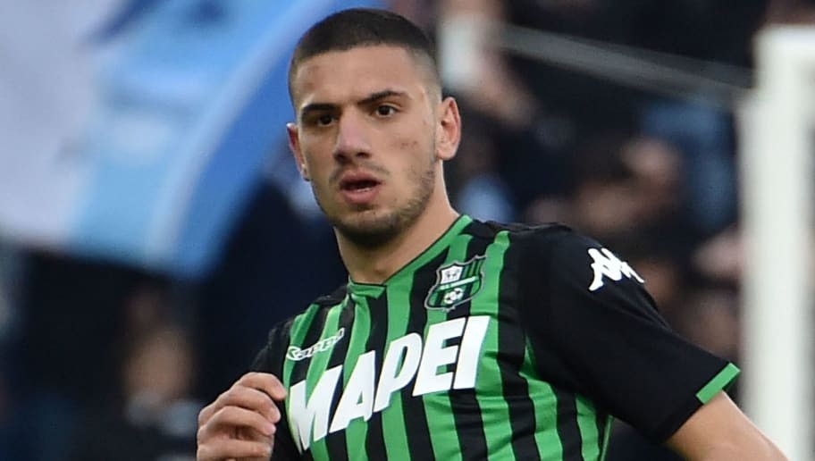 Merih Demiral: 4 Things to Know About Juventus' Latest Summer Recruit