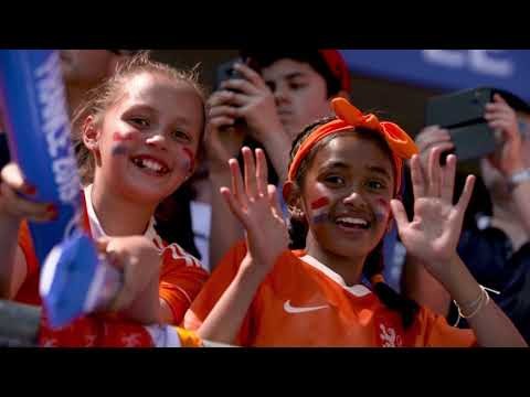 USA v Netherlands - 2019 FIFA Women’s World Cup Final - Preview