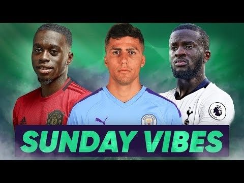 The Most IMPORTANT Signing Of The Summer So Far Is...  | #SundayVibes
