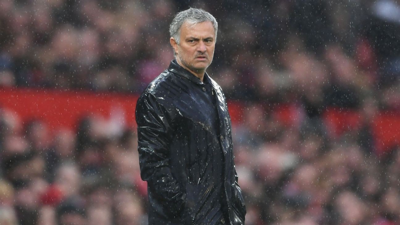 Source: Mourinho rejects ¬100m CSL offer
