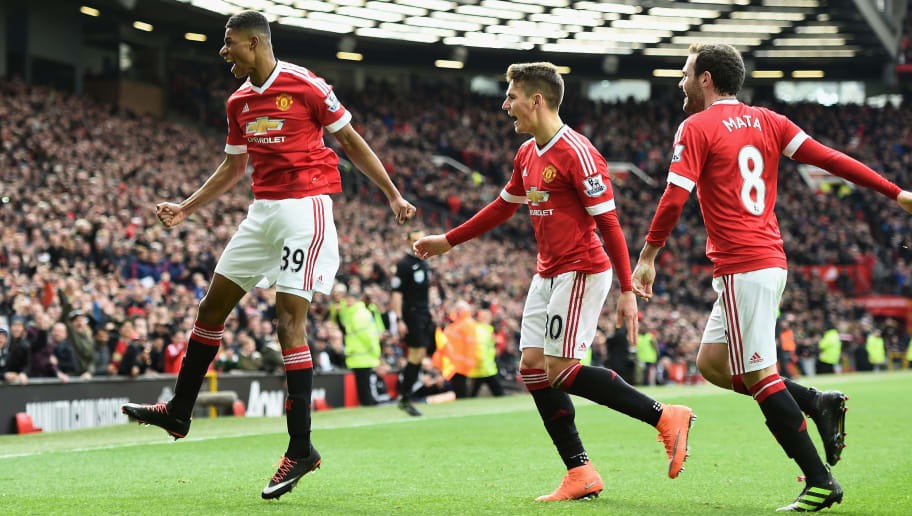 8 Wonderkids Who Shot to Football Stardom Overnight