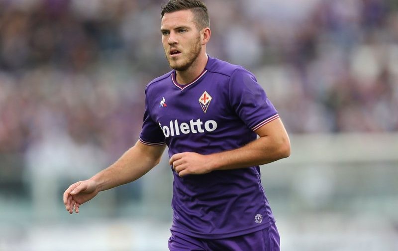 Veretout told to leave by Fiorentina fans
