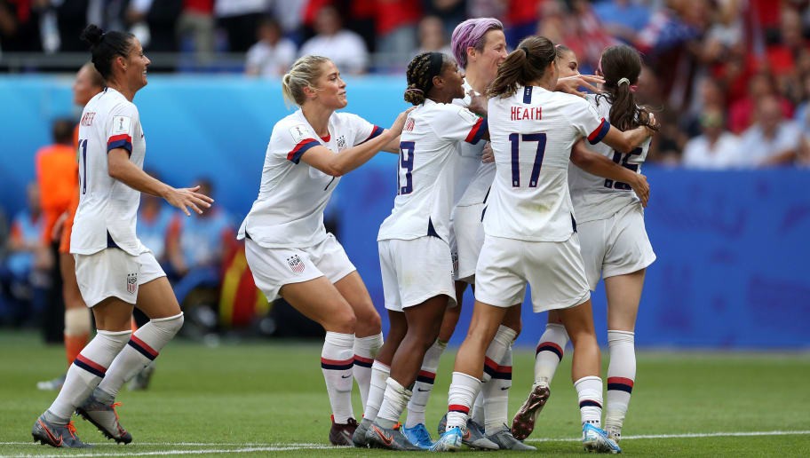 USA 2-0 Netherlands: Report, Ratings and Reaction as the US Clinch Second Successive World Cup