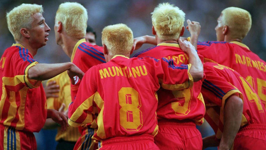 50 Most Iconic Football Shirts of All Time
