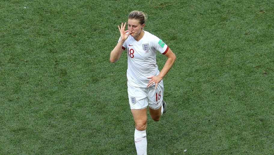 England World Cup Player Ratings: How Every Lioness Fared in France This Summer