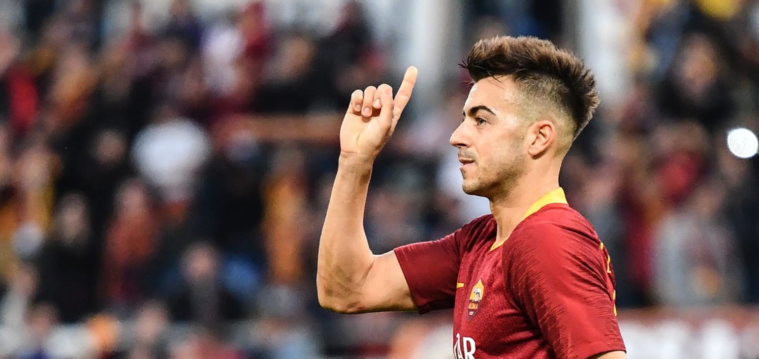 Italy's El Shaarawy and Kim Shin-wook join Shanghai Shenhua