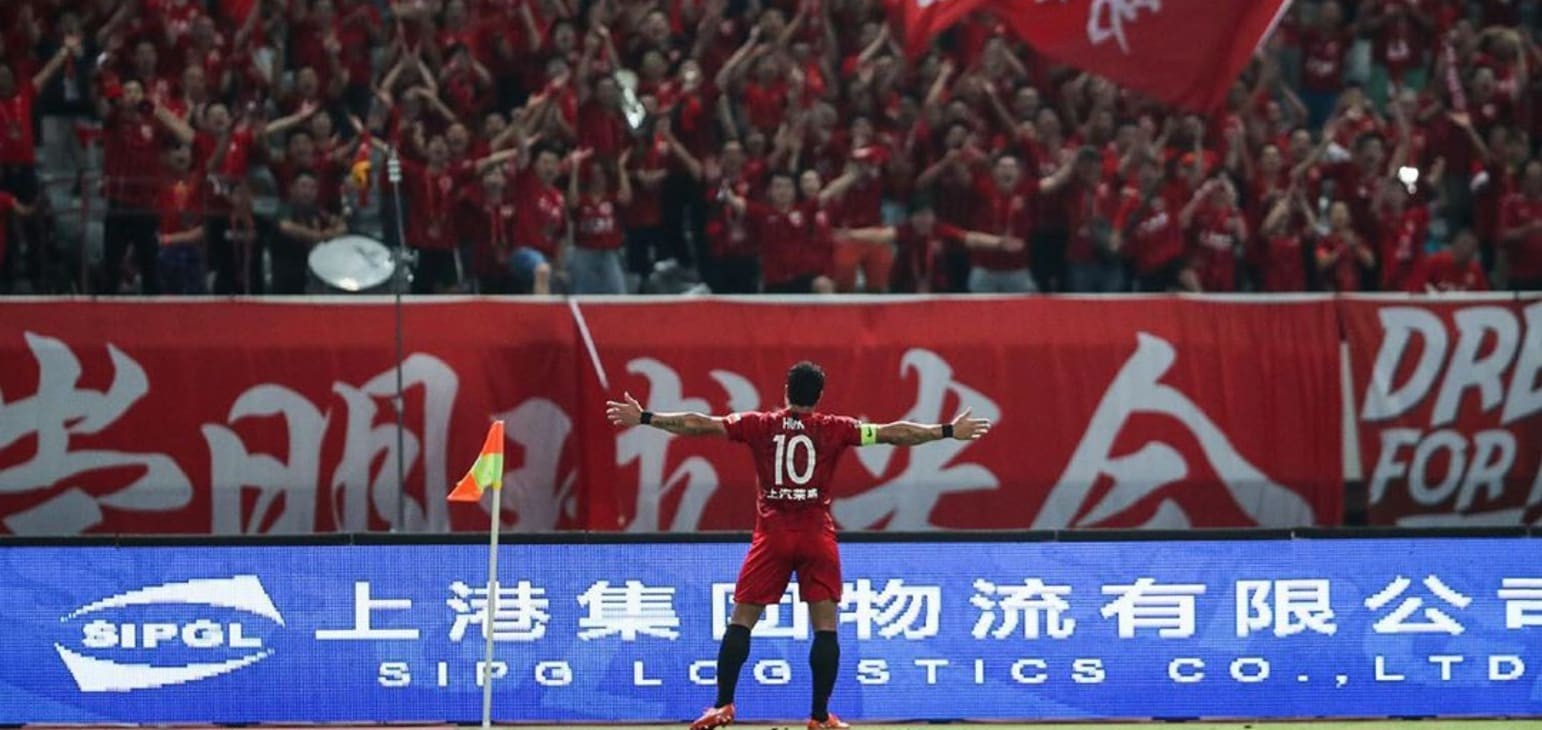 East Asia Leagues Wrap: SIPG claim bragging rights in Shanghai derby
