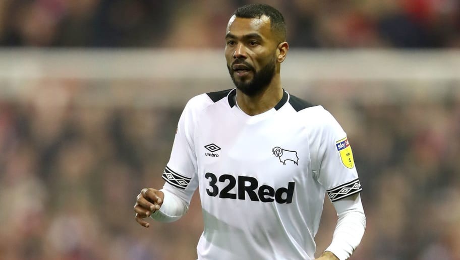 Ashley Cole Lined Up for Chelsea Role Alongside Frank Lampard After Impressing With Derby