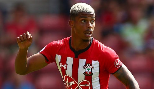 Lemina hints at St Mary's exit