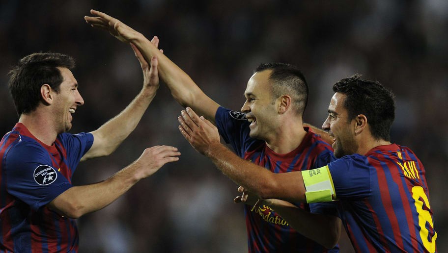 La Masia: Ranking the 10 Greatest Graduates From Barcelona's Legendary Academy